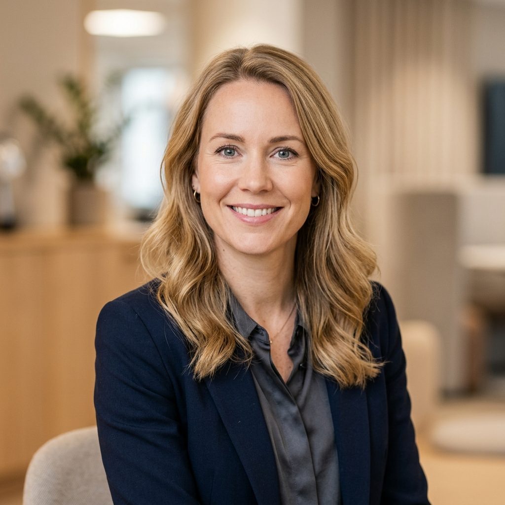 Lina Lindqvist