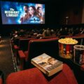Bokfilm och bokadaptioner: när litteratur blir moving picture